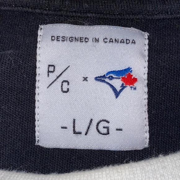 PEACE COLLECTIVE x BLUE JAYS COLLAB - Picture 3 of 3